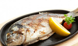 烤鱼的腌制方法及烧烤配料 关于烤鱼的腌制方法及烧烤配料