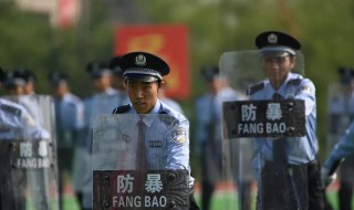 怎么考警察 考警察方法