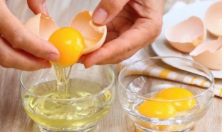咸蛋黄怎么做菜好吃 关于咸蛋黄怎么做菜好吃