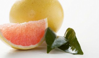 柚子的寓意及象征 柚子的寓意及象征是什么
