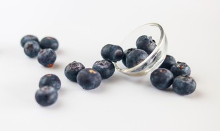 蓝莓怎么吃是正确的方法 怎么食用蓝莓
