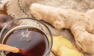 红糖姜茶的作用与功效有哪些 红糖姜茶的作用与功效具体有哪些