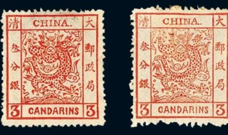 中国邮票的简介来历 邮票的来历