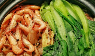 砂锅大虾的做法 大虾这样做太好吃了，做法简单味道又鲜美