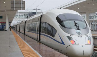 北京到桂林火车时刻表 各列车全程时间不一样