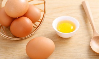 鸡蛋的区别 教你怎么看懂