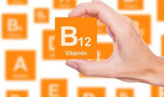 维生素b12一天吃几粒 吃药注意事项