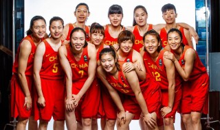 2019女篮亚洲杯在哪里 目前中国女篮成绩情况