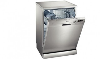 西门子洗碗机使用方法 西门子洗碗机的功能