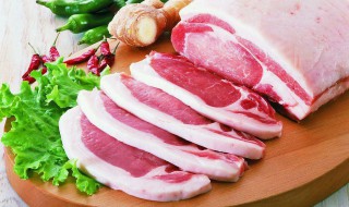 瘦肉怎么做才嫩 怎么样才能让炒出来的猪肉更滑嫩