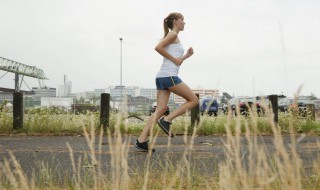 5公里跑步技巧 帮你攻克跑步的最大难题