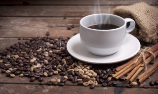 女人喝咖啡有什么好处和坏处 含有什么营养成分呢