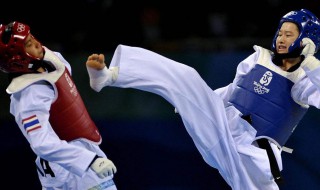 跆拳道起源于哪个国家 跆拳道起源于朝鲜半岛