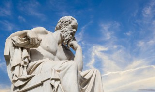 哲学来源于哪里 哲学是什么意思