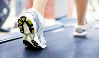 跑步练腿好处 能够增强运动能力呢