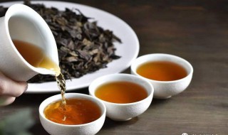 喝姜黄茶的好处 喝姜黄茶的好处分享