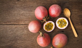 百香果什么季节成熟 百香果是什么季节的水果？