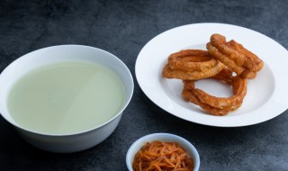 北京豆汁为什么是臭的 北京豆汁能喝吗