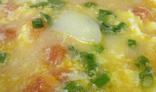 怎样做肉丸子鸡蛋汤 做丸子汤的步骤