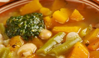 如何做猪头汤 需要准备哪些食材