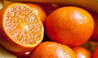 蒸橙子的功效与作用 蒸橙子的功效与作用简述