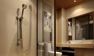 洗手间设计技巧 怎么设计卫生间好呢