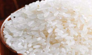 大米怎么蒸好吃 大米好吃的蒸法