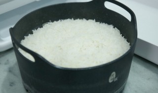怎样蒸米饭最好吃 蒸米饭也是要有方法的