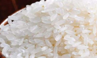 煮大米有什么技巧 煮大米技巧列述