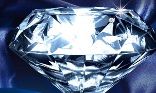 钻石是怎样形成的 主要有什么成分组成呢