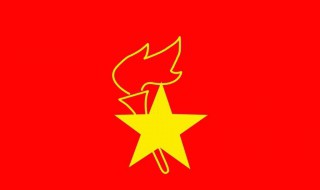 中国少年先锋队队徽 中国少年先锋队队徽介绍