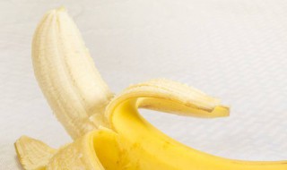 香蕉切段怎么保存 怎么保存香蕉