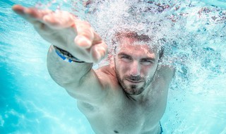 游泳换气技巧 游泳轻松换气的五个小技巧