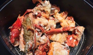 大龙虾的家常简单做法 怎样做大龙虾？