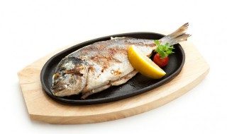 鱼怎么做补蛋白 清蒸鱼营养美味锁住蛋白