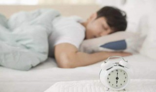 为什么越睡越困越疲惫 越睡越困越疲惫原因