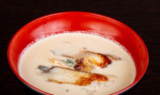 鳗鱼肉怎么做汤 最简单的家常做法是这样的