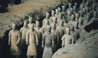 著名古迹秦始皇兵马俑位于中国哪个省份 著名古迹秦始皇兵马俑在哪里