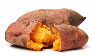 烤箱烤红薯窍门 烤红薯怎么做