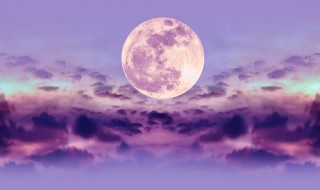 跟月有关的诗句 有什么与月亮的诗句