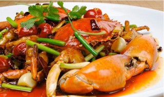 如何煮母螃蟹 螃蟹怎么煮才好吃