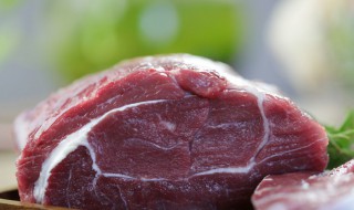 牛腿肉怎么处理好吃 牛腿肉炖着吃煎来吃都很美味