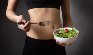 怎样减小肚子最快最有效 如何瘦肚子比较好？