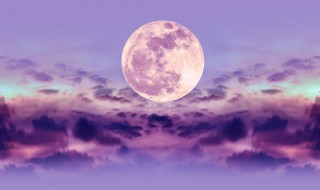 与月亮有关的成语 跟月亮有关的成语有哪些