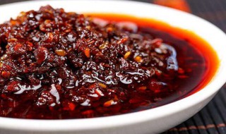 韩式甜辣椒酱如何做 制作韩式甜辣椒酱的方法