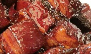 芦笋烧肉的烹饪方法 做芦笋红烧肉的步骤