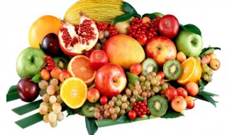 什么期间吃水果比较好 吃水果的最佳时间