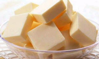 黄油保存方法 怎么保存黄油