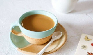 网红泡奶茶的方法 网红泡奶茶的方法介绍