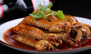 皮皮虾怎么做好吃又简单 皮皮虾的做法